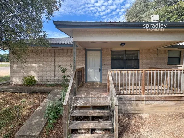 406B N Loop Dr #121, Belton, TX 76513