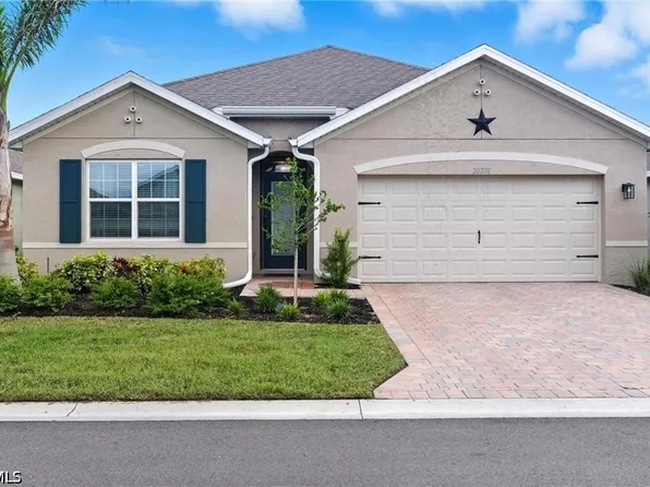 20276 Camino Torcido Loop, North Fort Myers, FL 33917