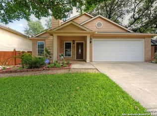 9110 Ridge Ml, San Antonio, TX 78250