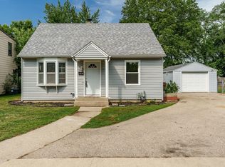 2411 Knight Ave, Rockford, IL 61103