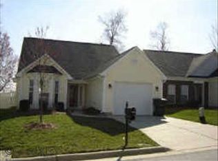 4428 River Forest Ln, Greensboro, NC 27409
