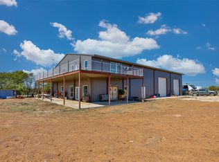1174 County Road 444, Gainesville, TX 76240