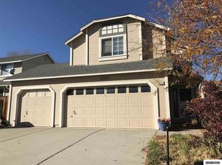 8767 Silver Shores Dr, Reno, NV 89506