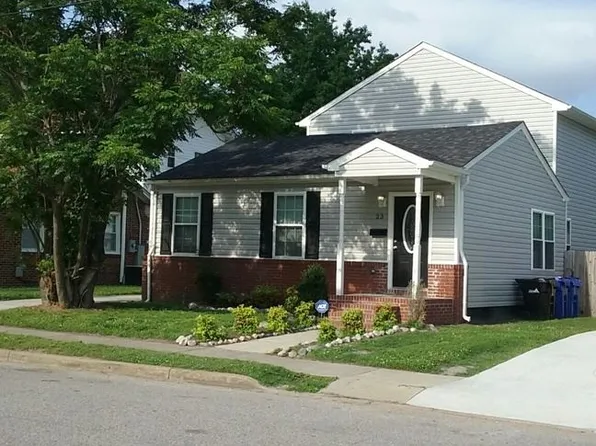 23 Grand St, Portsmouth, VA 23701