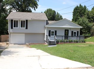 5519 Gladiator Way, Norcross, GA 30093