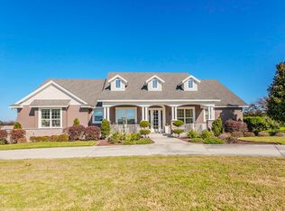 4850 County Road 121d, Wildwood, FL 34785