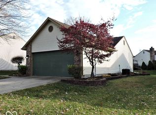 8419 Brook Pointe Ct, Indianapolis, IN 46234