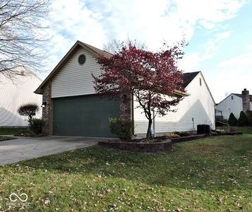 8419 Brook Pointe Ct, Indianapolis, IN, 46234