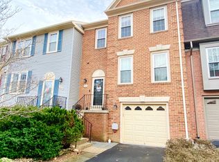 7721 Jewelweed Ct, Springfield, VA 22152