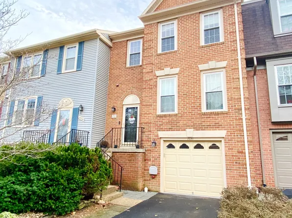 7721 Jewelweed Ct, Springfield, VA 22152