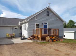 904 Woodside Dr, Cornell, WI 54732