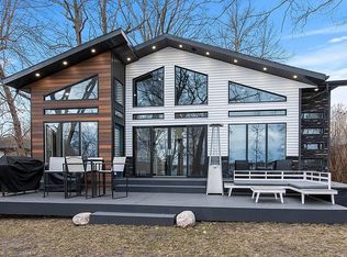 11832 Maple Lodge Rd, Audubon, MN 56511