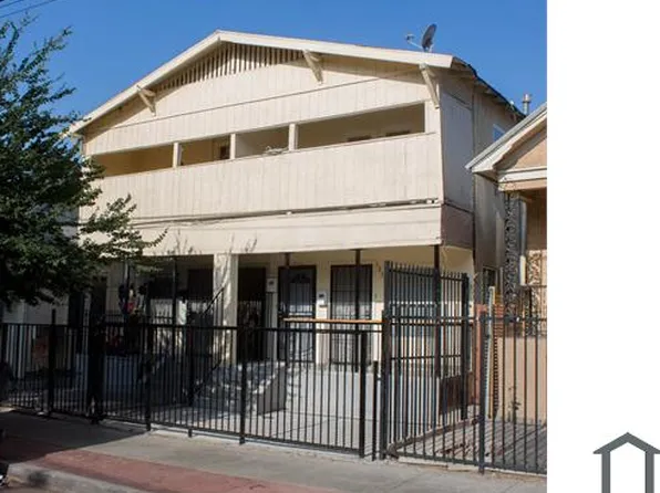 121 S Gless St #121.5, Los Angeles, CA 90033