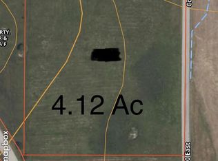 0 Vfw Rd, Mitchell, IN 47446