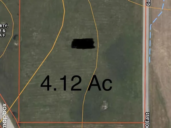 0 Vfw Rd, Mitchell, IN 47446