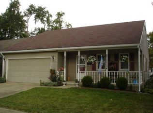 631 Seneca Rd, Chillicothe, OH 45601