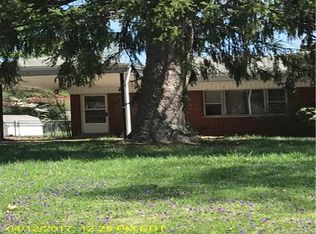 3148 Taylor Dr, Clarksville, IN 47129