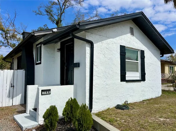 706 E Flora St, Tampa, FL 33604