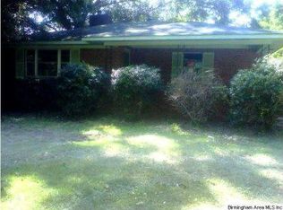 3650 Mount Olive Rd, Mount Olive, AL 35117