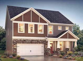 199 Asmodean Ln, Troutman, NC 28166