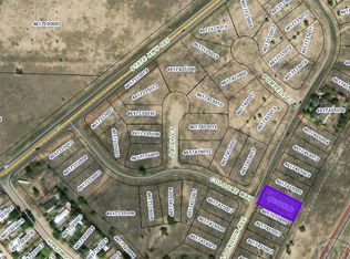 2 Algonquin Ave, Colorado City, CO 81019