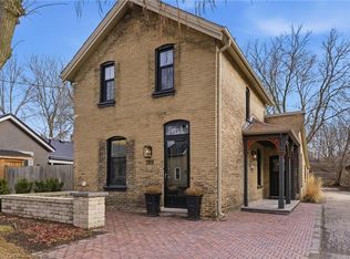 209 William St, Brantford, ON N3T 3L6