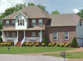 3304 Foxtrot Ct, Spring Hill, TN 37174