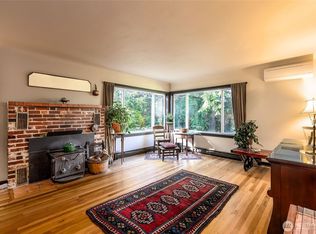 505 Linder St, Friday Harbor, WA 98250