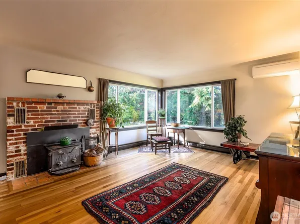 505 Linder Street, Friday Harbor, WA 98250