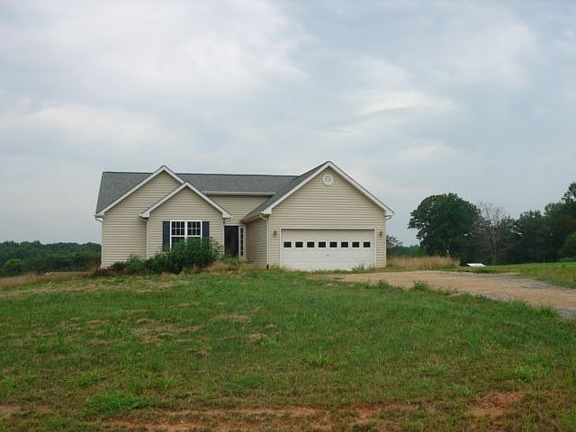 front view