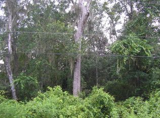 109 Oakwood Rd, Satsuma, FL 32189