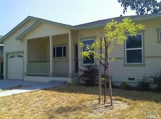 1977 Terry Rd, Santa Rosa, CA 95403