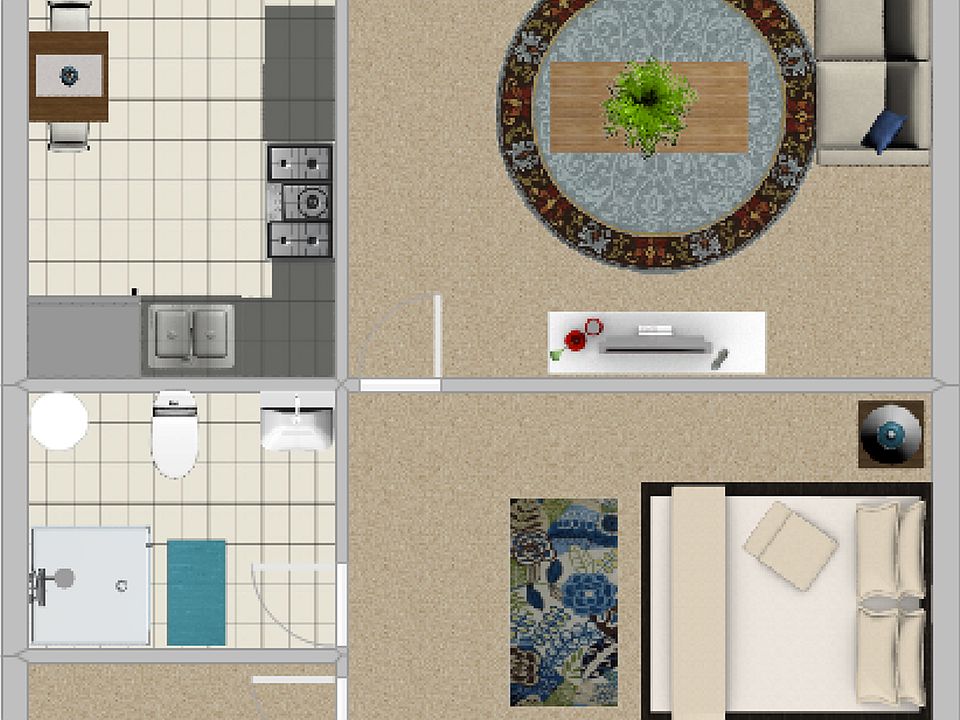 1st image of 775 SW Washington Ave #28