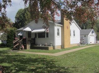 3010 N Seymour Rd, Flushing, MI 48433