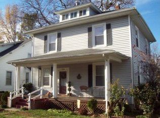 1504 9th St, Victoria, VA 23974