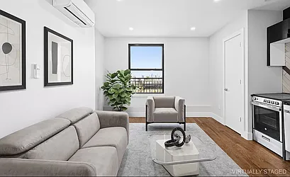 Rented by NOVO Living LLC