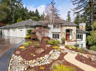 633 Lassen Park Ct, Scotts Valley, CA