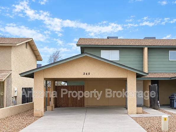 245 E Vine Cir, Mesa, AZ 85210
