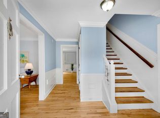 5197 Riverhill Rd NE, Marietta, GA 30068