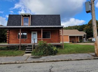 570 & 566 Prospect Ave, Rumford, ME 04276