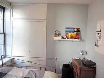 Rented by J Misrahi Realty Corp