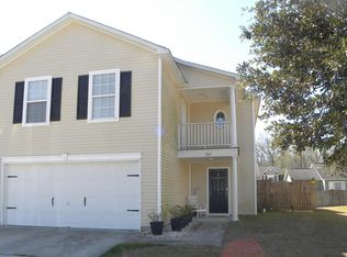 267 Island Green Rd, Goose Creek, SC 29445
