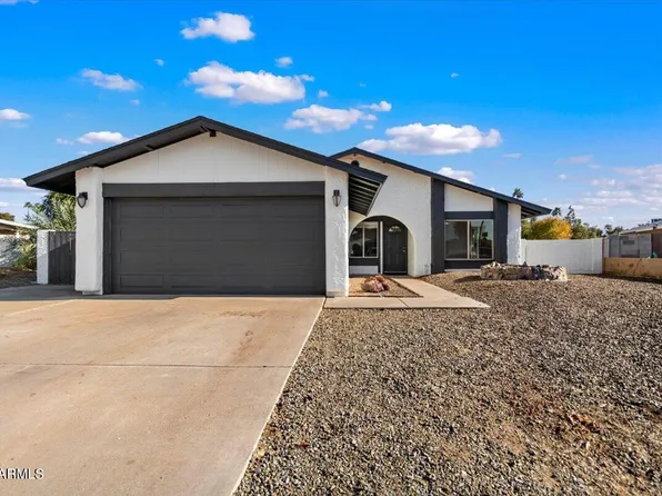 1325 S DATE Street, Mesa, AZ 85210