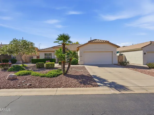 3161 E GLENEAGLE Drive, Chandler, AZ 85249