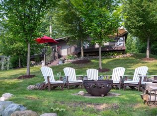 2054 Pipe Lake Ln, Comstock, WI 54826