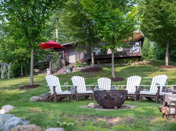 2054 Pipe Lake Ln, Comstock, WI 54826