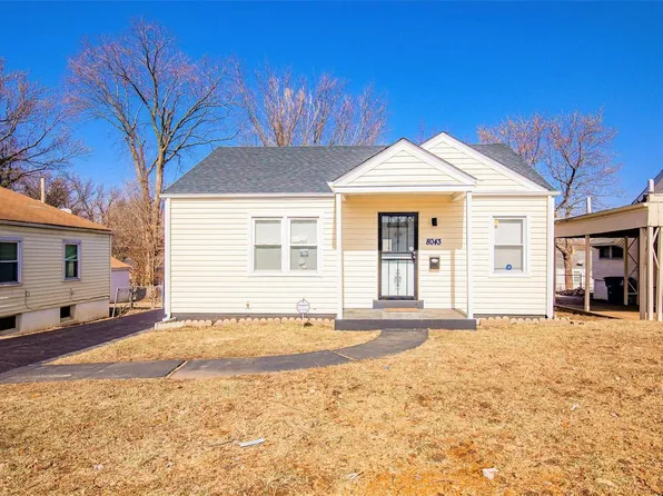 8043 Airport Rd, Saint Louis, MO 63134