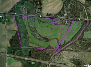 8 Guynes Rd, Rayville, LA 71269