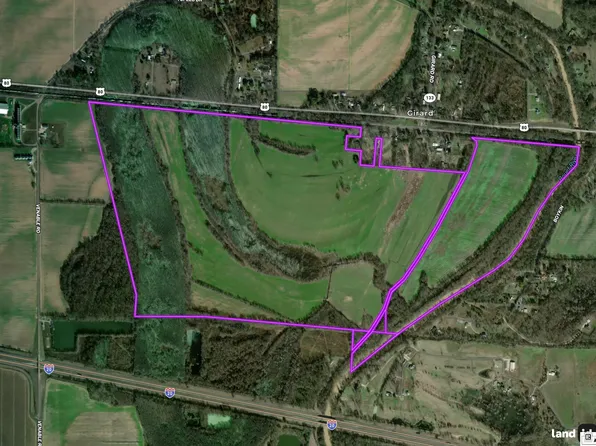 8 Guynes Rd, Rayville, LA 71269