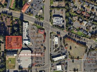 4434 W Powell Blvd, Gresham, OR 97030